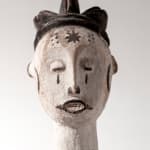 Idoma Statue