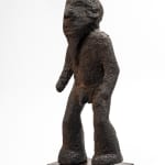 Keaka Power Figure