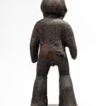 Keaka Power Figure