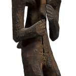 Anonymous Keaka artist, Power figure (Njom)