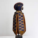 Yoruba crown element