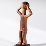 Chokwe Divination Figure