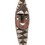 Kwoma Minja Figure, Papua New Guinea