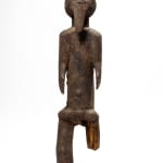 Keaka Paternity Figure