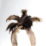 Karamajong Headdress, Uganda