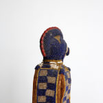 Yoruba crown element