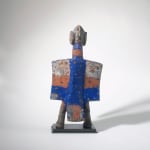 Senufo Bird Figure