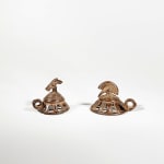 Bwa Pendant