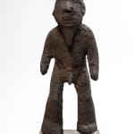 Keaka Power Figure