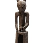 Keaka Altar Figure