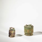 Akan Container