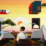 Raymond Fuyana