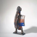 Senufo Bird Figure