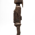 Keaka Paternity Figure