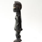 Dan Statue, Ivory Coast