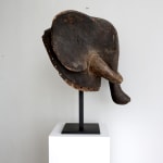 Elephant Luba Mask