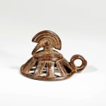 Bwa Pendant