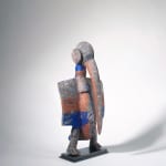 Senufo Bird Figure