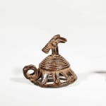 Bwa Pendant