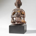 Yoruba Maternity Figure