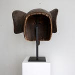 Elephant Luba Mask