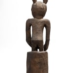 Keaka Altar Figure