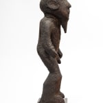 Keaka Power Figure