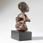 Yoruba Maternity Figure
