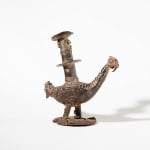 Yoruba figure (onile)