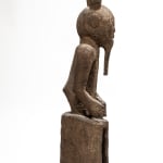 Keaka Altar Figure