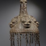 Yoruba Crown