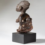 Yoruba Maternity Figure