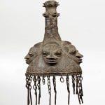 Yoruba Crown