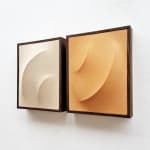 Holly MacKinnon, Tabletop I, 2024