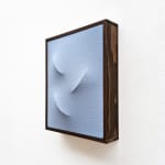 Holly MacKinnon, Tabletop I, 2024