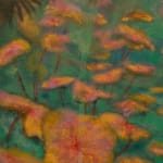 Tuan Vu, Sous les ombrages, 2024
