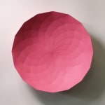 Matt Shlian, Inchoate Wash, 2022