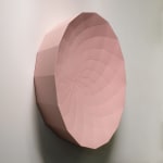 Matt Shlian, Inchoate Wash, 2022