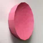 Matt Shlian, Inchoate Wash, 2022