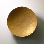 Matt Shlian, Inchoate Wash, 2022
