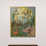 Tuan Vu, Sous les ombrages, 2024