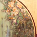 Tuan Vu, Sous les ombrages, 2024