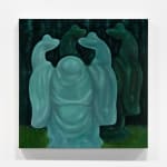 Dou Wei, Limerence, 2023