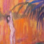 Tuan Vu, Sous les ombrages, 2024