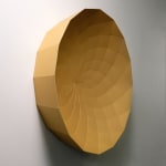 Matt Shlian, Inchoate Wash, 2022