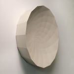 Matt Shlian, Inchoate Wash, 2022