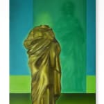 Dou Wei, Limerence, 2023