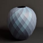 Matt Shlian, Inchoate Wash, 2022