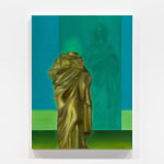 Dou Wei, Limerence, 2023