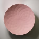 Matt Shlian, Inchoate Wash, 2022